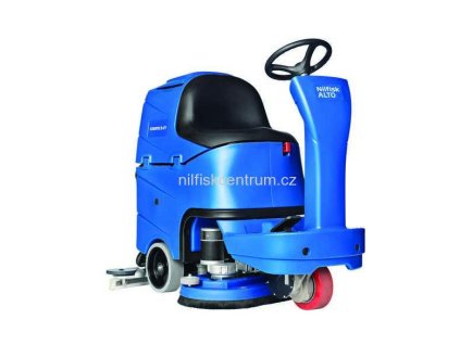 Nilfisk-ALTO  SCRUBTEC R466  9087270020