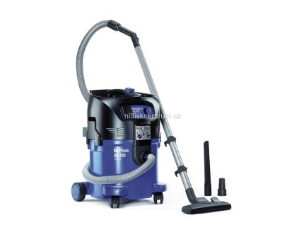 Nilfisk-ALTO ATTIX 30-21  PC  107407544