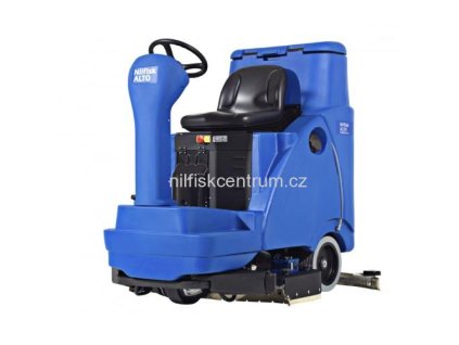 Nilfisk-ALTO  SCRUBTEC R 6100