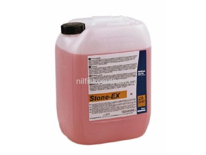 Nilfisk Stone-EX 10l  81191