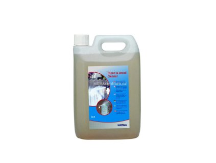 Nilfisk STONE & WOOD CLEANER 2,5l  125300385