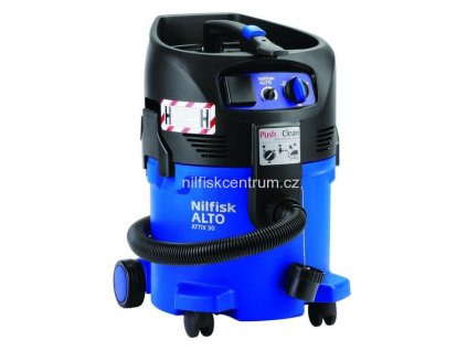 Nilfisk-ALTO ATTIX 30-2H PC 107400406