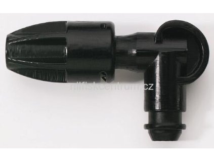 NILFISK tryska na podvozky 6411135