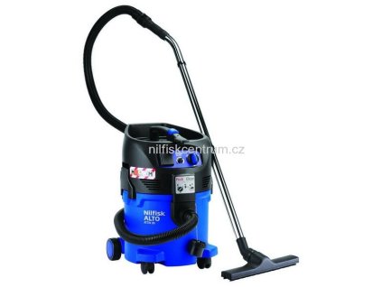 Nilfisk-ALTO ATTIX 30-2M PC 107400402
