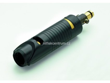 Tryska Tornado, mosazná (bodový paprsek)  128500078