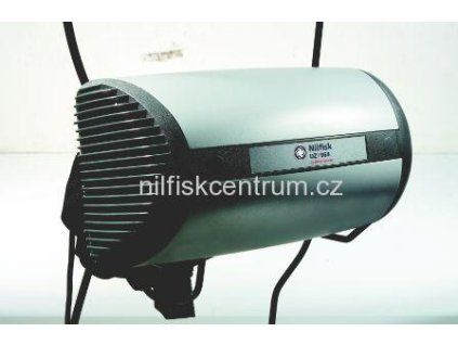 Nilfisk-ALTO  UZ 964 - zádový vysavač