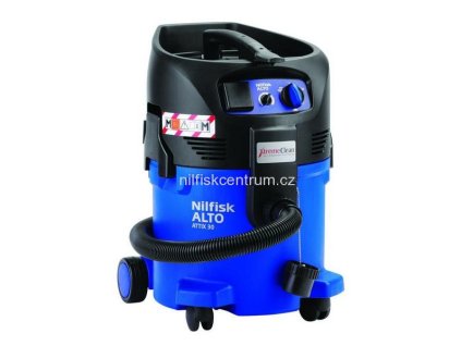 Nilfisk ATTIX 30-2M XC  107410394