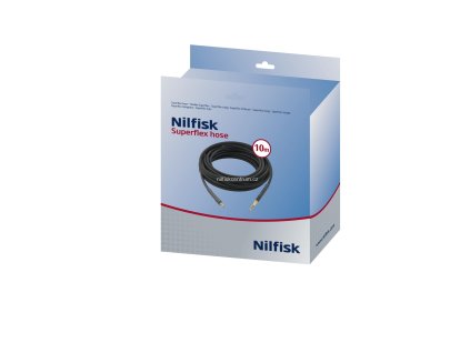 VT hadice 10 m (Superflex pro X-TRA modely)