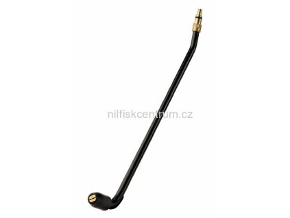 NILFISK zahnutý nástavec 6410763