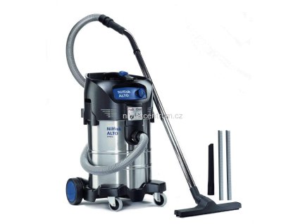 Nilfisk-ALTO ATTIX 40-21  PC INOX  302003415