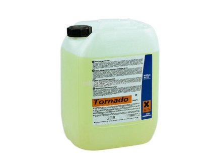 Nilfisk Tornado 25l  81230