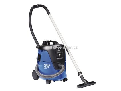 Nilfisk-ALTO Aero 21-21 PC  107406601