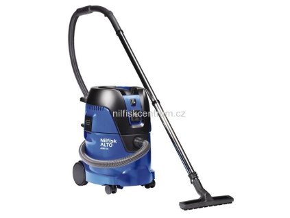 Nilfisk-ALTO Aero 26-21 PC  107406606