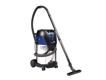 Nilfisk-ALTO Aero 31-21 PC Inox  107406607