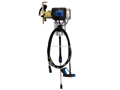 Nilfisk-ALTO ALPHA  BOOSTER 3-26  107361115
