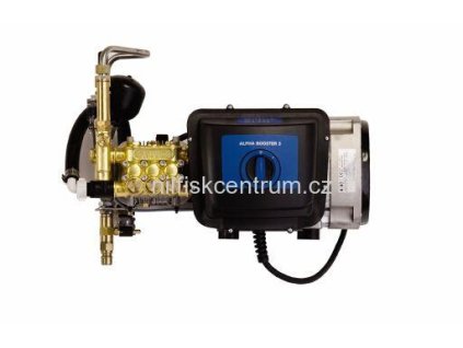 Nilfisk-ALTO ALPHA  BOOSTER 3-41  107361130