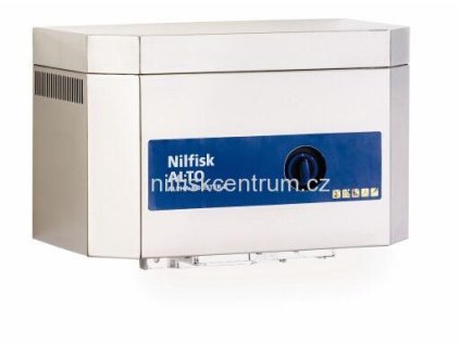 Nilfisk-ALTO ALPHA  BOOSTER 8-103   107361330