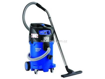 Nilfisk ATTIX 50-0H PC  107400407