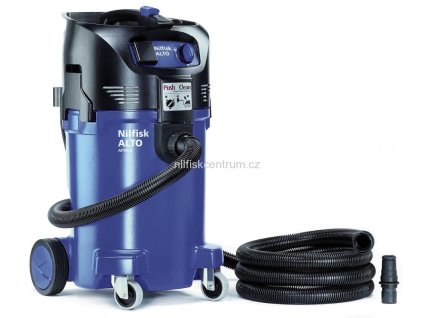 Nilfisk-ALTO ATTIX 50-21  PC 107407545