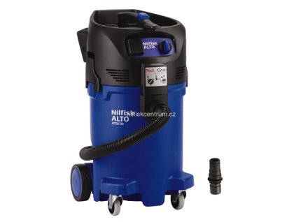 Nilfisk-ALTO ATTIX 50-21 PC CLEAN ROOM  107400412