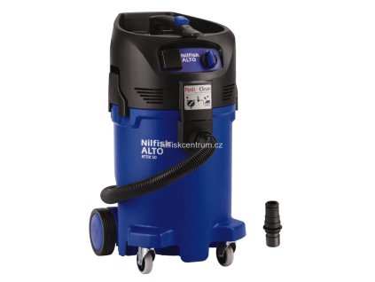 Nilfisk-ALTO ATTIX 50-21 PC EC    107400411