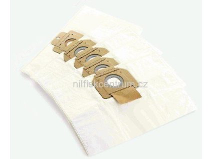 Filtrační sáčky pro ATTIX 107419591