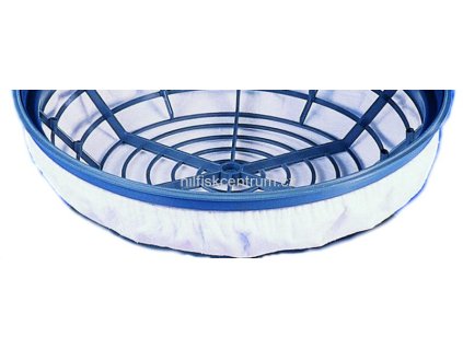 Filtrační vak látkový do vysavačů Saltix  1470663500