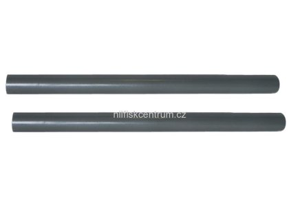 Trubky plastové pro vysavače Buddy  40696