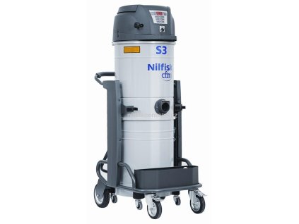 Nilfisk CFM S3 L100 LC  4010300177