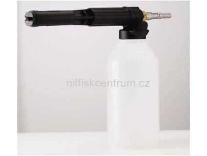 Pěnovací nástavec s regulací pro vysokotlaký čistič Wap Nilfisk Alto