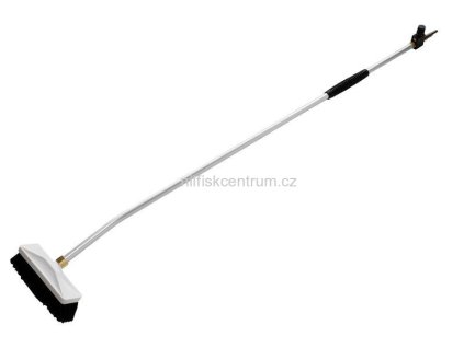 Mycí kartáč s nástavcem  6400087