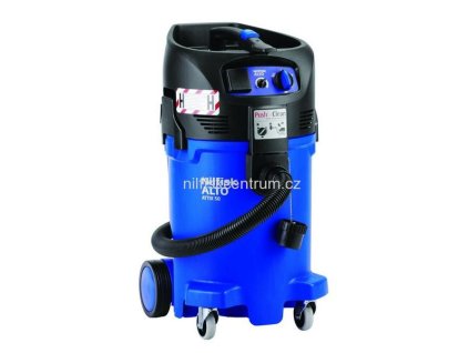 Nilfisk ATTIX 50-2H PC  107400408