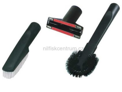 Nilfisk - Sada pro dům  63988