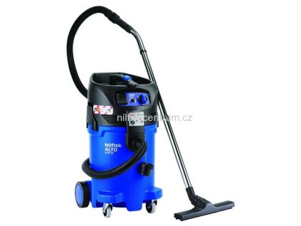 Nilfisk ATTIX 50-2M PC  107400403