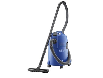 Nilfisk-ALTO BUDDY II 18l T  18451134