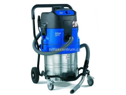 Nilfisk ATTIX 751-0H  302001519