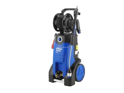 Nilfisk-ALTO MC 3 C - 150/660/XT