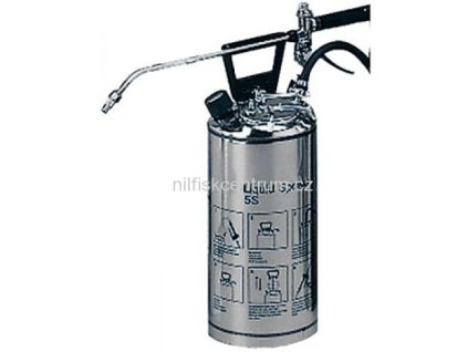 Nilfisk Postřikovač MODEL 5S  7110005