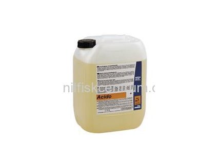 Nilfisk-Alto ACIDO 4X2,5L