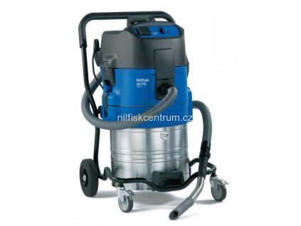 Nilfisk-ALTO ATTIX 751-21  302001525