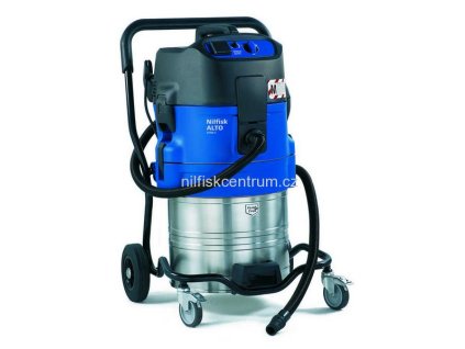 Nilfisk ATTIX 751-2M  302001526