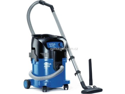 Nilfisk ATTIX 30-01 107413590