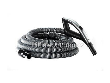 Sací hadice WIRELESS+ pro centrální vysavač Nilfisk Supreme 12m  42000534