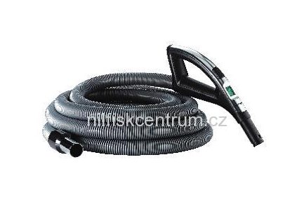 Sací hadice DELUXE pro centrální vysavač Nilfisk Supreme 12m  42000535
