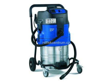Nilfisk-ALTO ATTIX 761-21 XC  302001533