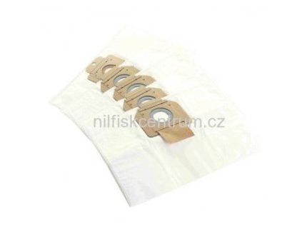 Nilfisk ALTO ATTIX 50 sáčky 5ks/balení 107419592 302004004