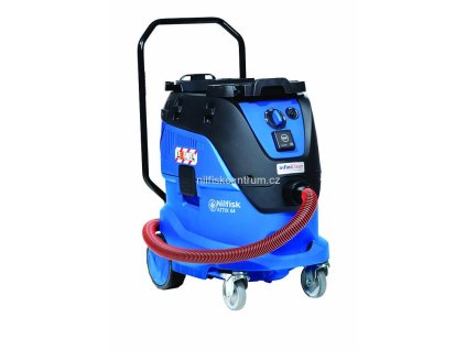 NILFISK ATTIX 44-2L IC MOBILE - VYSAVAČ  107412107