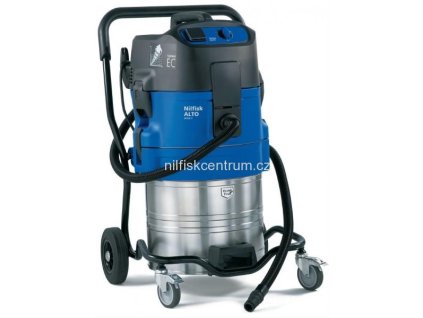 Nilfisk-ALTO ATTIX 791-21 EC  302001536