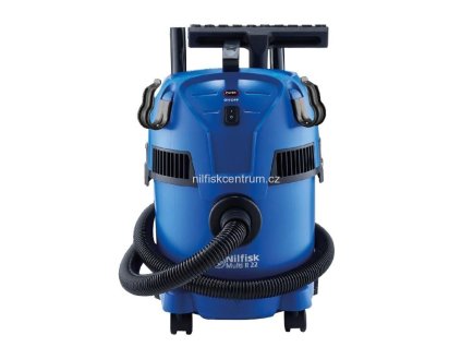 Nilfisk Multi II 22  18451550