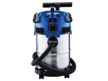 Nilfisk Multi II 30 T INOX VSC  18451553